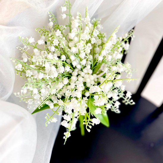 Francesca Gelin Buketi