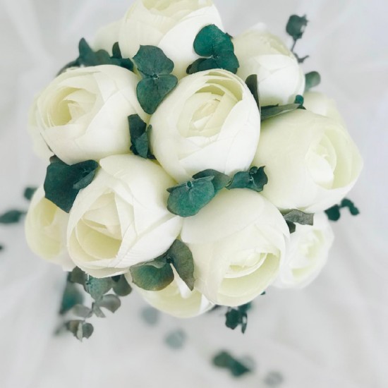 Nemesis Gelin Buketi